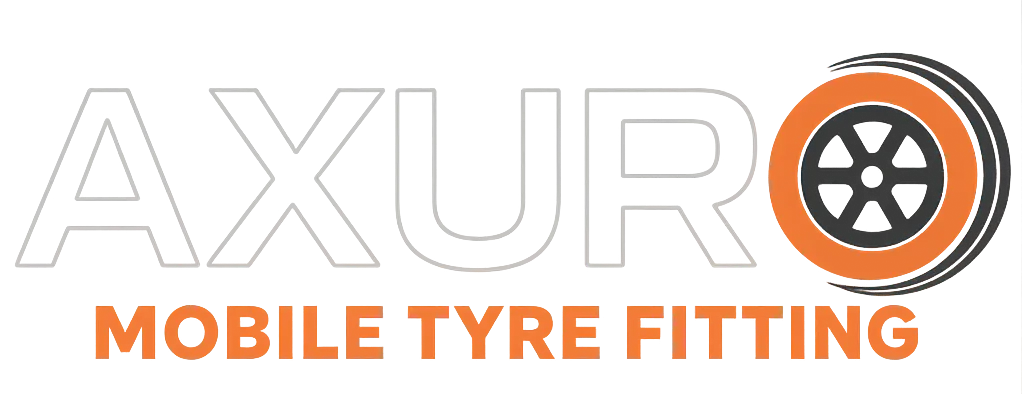 AXURO WHEELS Ltd Logo