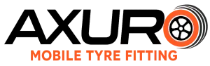 AXURO WHEELS Ltd Logo